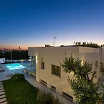 Villa Era By Perle Di Puglia Matino