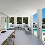 Era By Perle Di Puglia Villa *