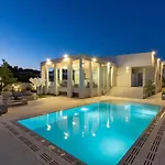 Era By Perle Di Puglia Villa