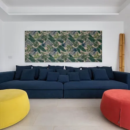 Era By Perle Di Puglia וילה מאטינו