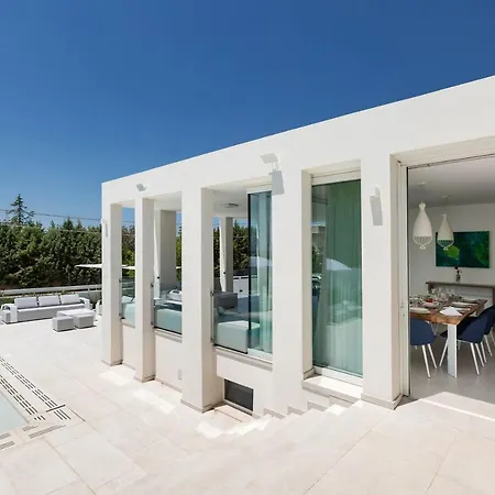 Era By Perle Di Puglia וילה מאטינו