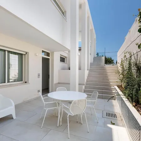 Era By Perle Di Puglia וילה מאטינו
