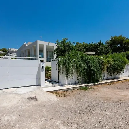 Era By Perle Di Puglia Villa *