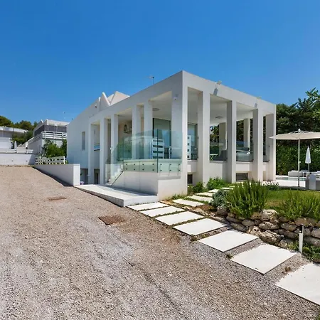 Villa Era By Perle Di Puglia Matino