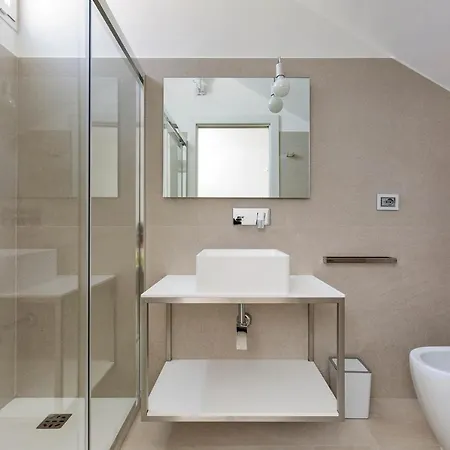 Era By Perle Di Puglia Villa