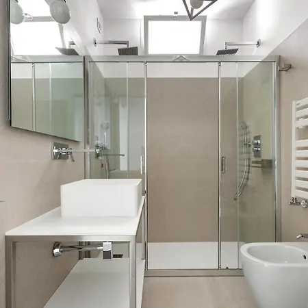 Era By Perle Di Puglia Villa