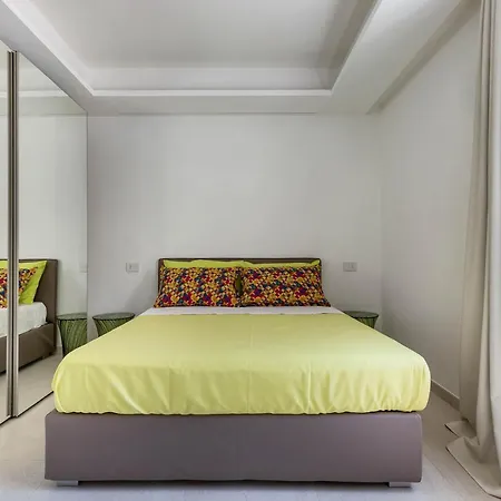 Era By Perle Di Puglia Villa