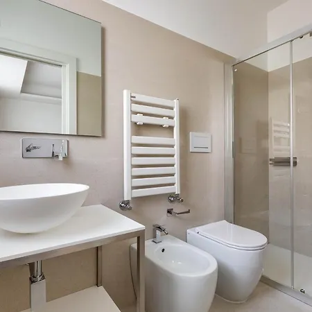 Era By Perle Di Puglia Villa *