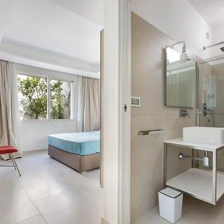 Era By Perle Di Puglia Villa Matino