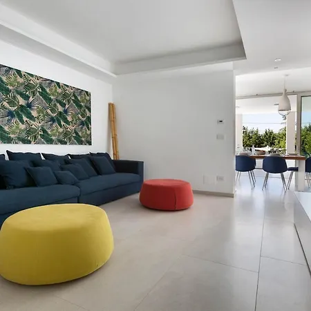 Villa Era By Perle Di Puglia