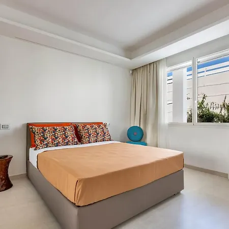 Era By Perle Di Puglia Villa *