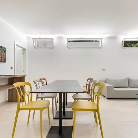 Era By Perle Di Puglia Matino