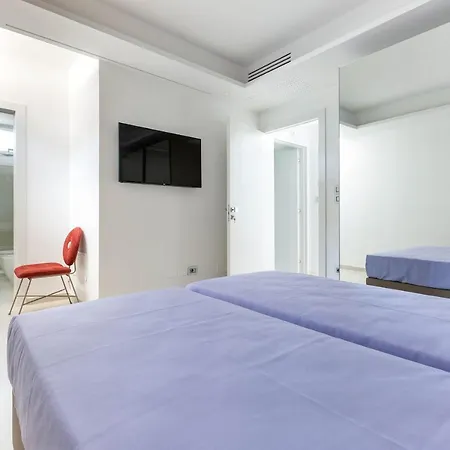 Era By Perle Di Puglia 别墅 *