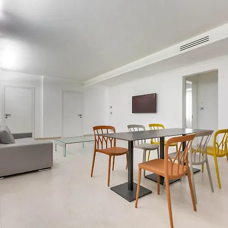 Era By Perle Di Puglia Villa