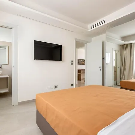 Villa Era By Perle Di Puglia *