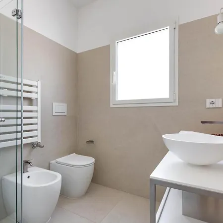 Villa Era By Perle Di Puglia *