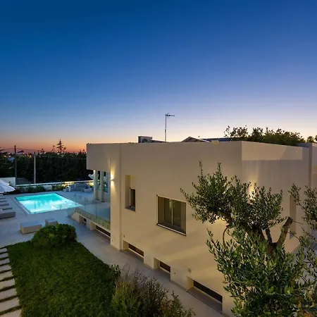 Villa Era By Perle Di Puglia Matino