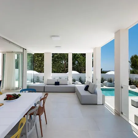 Era By Perle Di Puglia 别墅 *