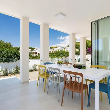 Era By Perle Di Puglia