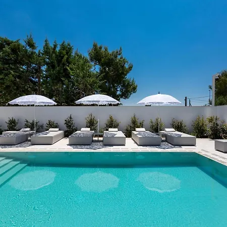 Era By Perle Di Puglia Villa