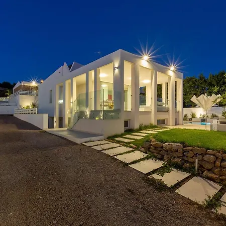 Villa Era By Perle Di Puglia