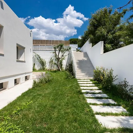 别墅 Era By Perle Di Puglia 马蒂诺