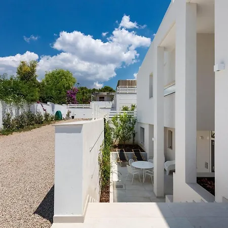 Era By Perle Di Puglia Matino