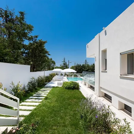 Era By Perle Di Puglia Villa *