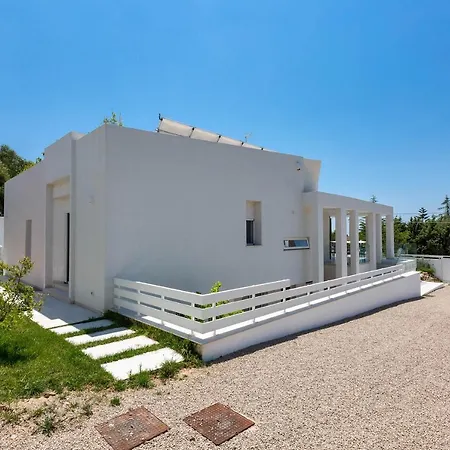 Era By Perle Di Puglia Villa