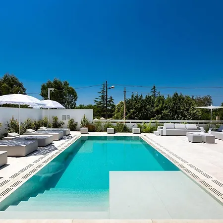 Villa Era By Perle Di Puglia Matino