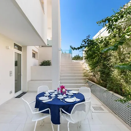 别墅 Era By Perle Di Puglia 马蒂诺