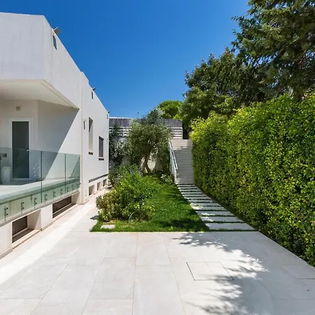 别墅 Era By Perle Di Puglia 马蒂诺