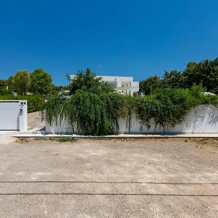 Villa Era By Perle Di Puglia Matino