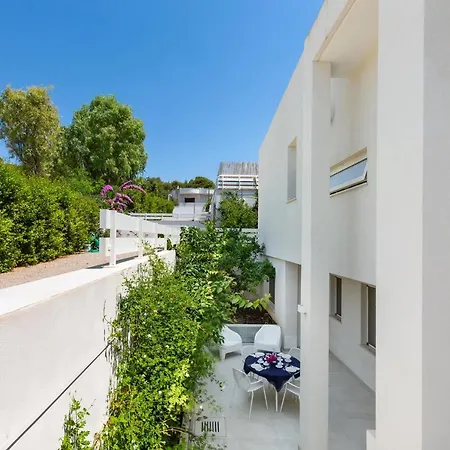 Villa Era By Perle Di Puglia Matino