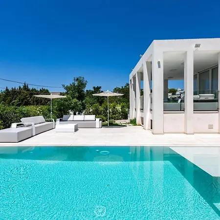 Era By Perle Di Puglia Villa *