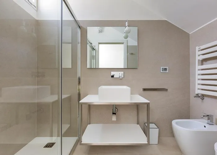 Era By Perle Di Puglia Вилла