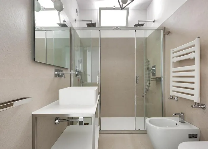 Era By Perle Di Puglia Вилла