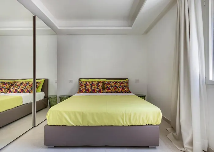 Era By Perle Di Puglia וילה