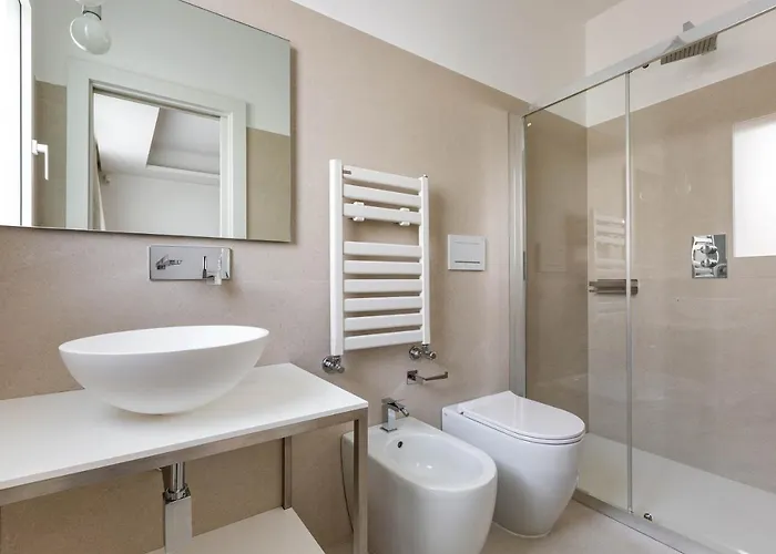 Era By Perle Di Puglia Вилла *