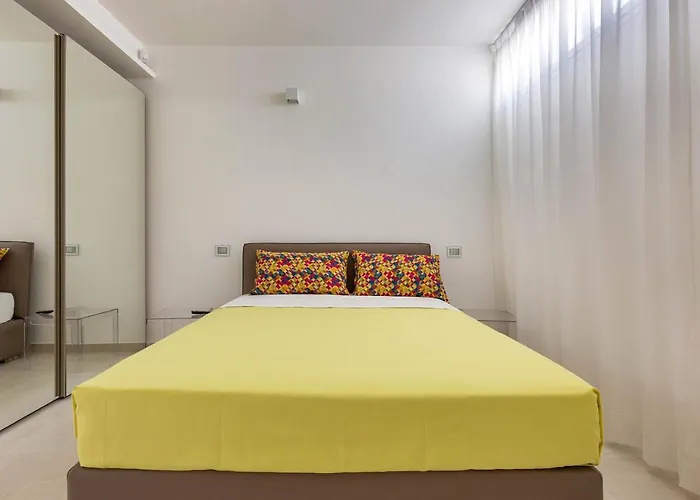 Era By Perle Di Puglia Вилла Матино