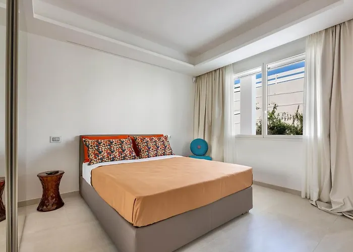 Era By Perle Di Puglia וילה *