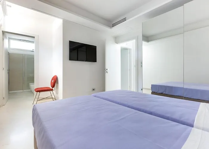 Era By Perle Di Puglia וילה *