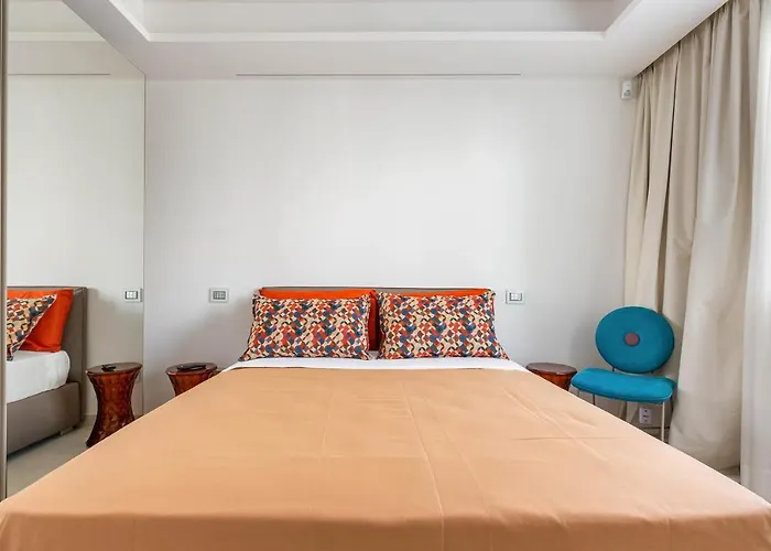 Era By Perle Di Puglia וילה מאטינו