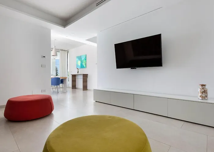 Era By Perle Di Puglia Вилла Матино