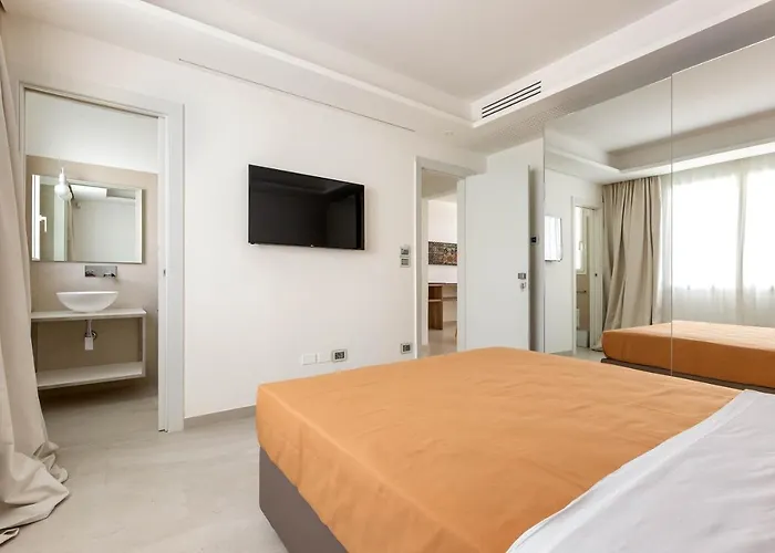 Вилла Era By Perle Di Puglia *