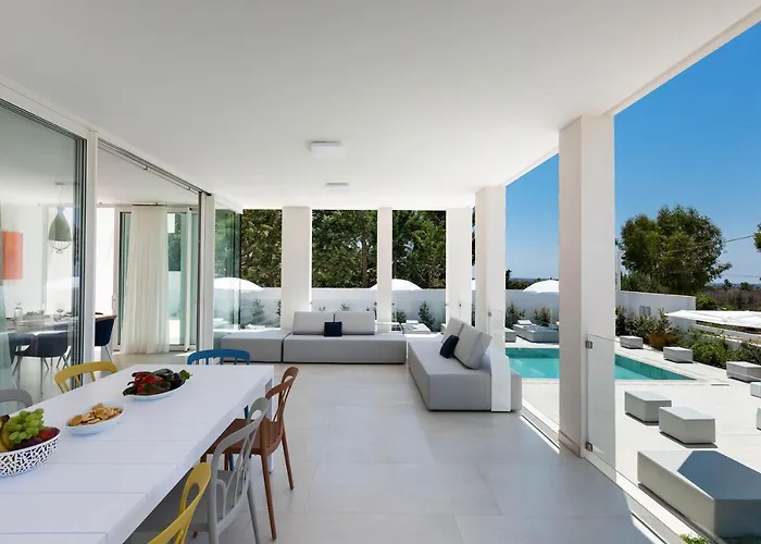 Era By Perle Di Puglia וילה *