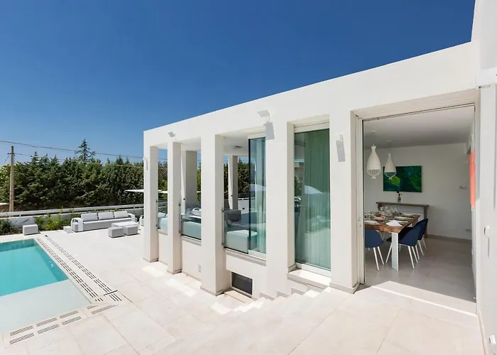 Era By Perle Di Puglia וילה מאטינו