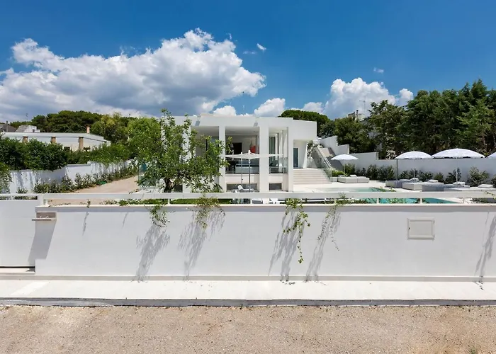 Era By Perle Di Puglia * Матино