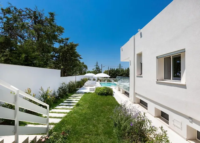 Era By Perle Di Puglia וילה *