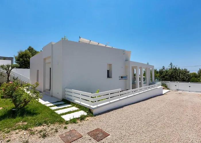 Era By Perle Di Puglia וילה
